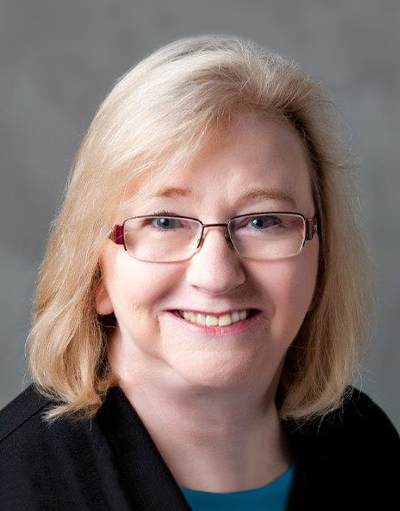 Gina Messenger