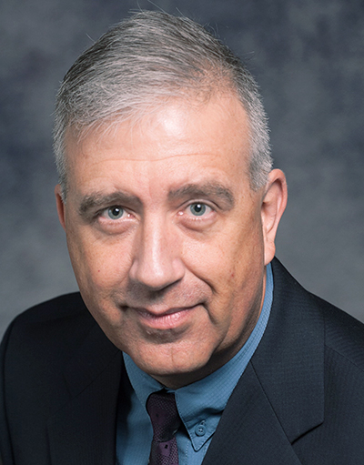 Richard Tatem
