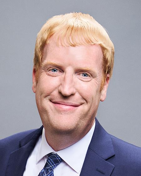 Dr. Jason Wysong