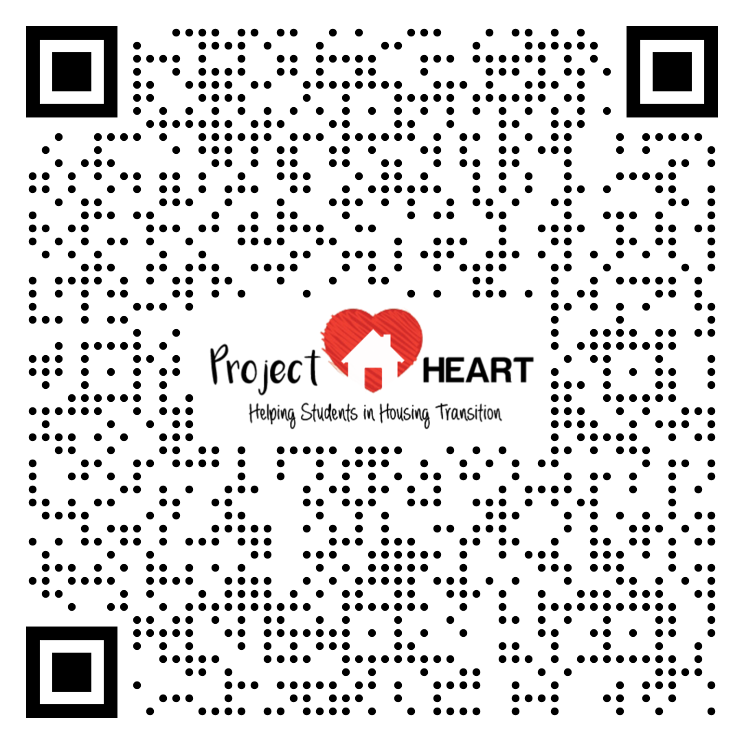 HPMC Assistance Request Form QR Code