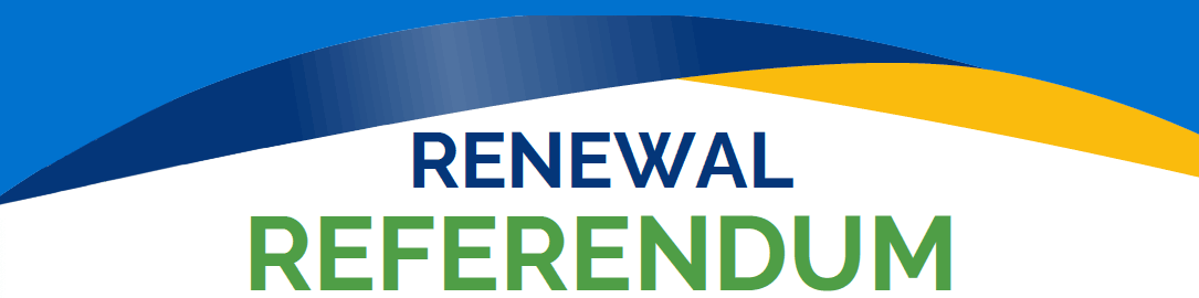 Renewal Referendum