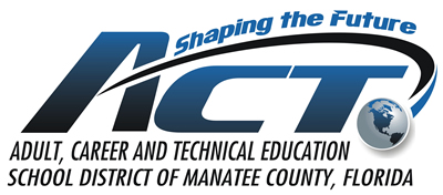 ACT Logo ACT Logo