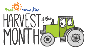Harvest of the Month 