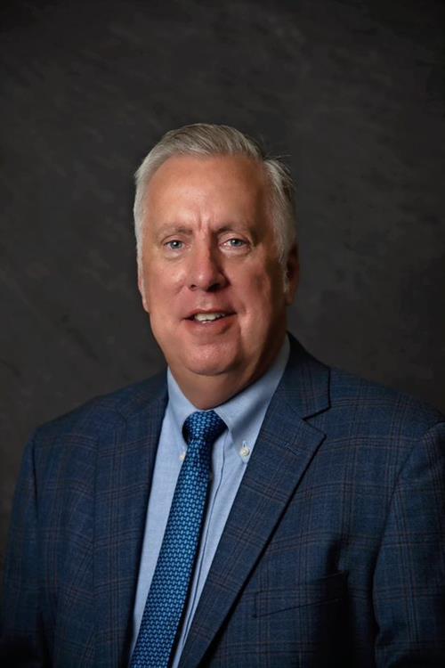 image of staff member