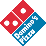 Dominos logo