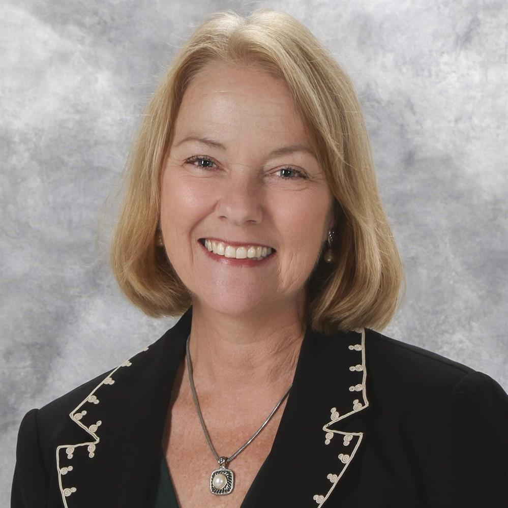 image of staff member