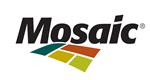 Mosaic logo