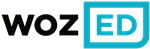 WOZ ED logo