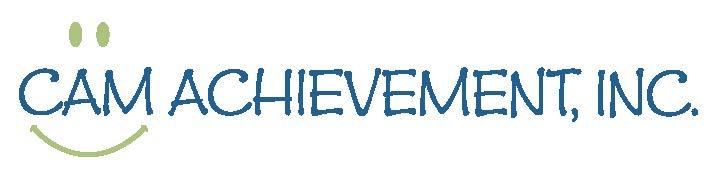 CAM Achievement Inc. logo 