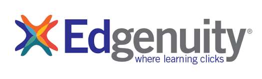 Edgenuity logo 