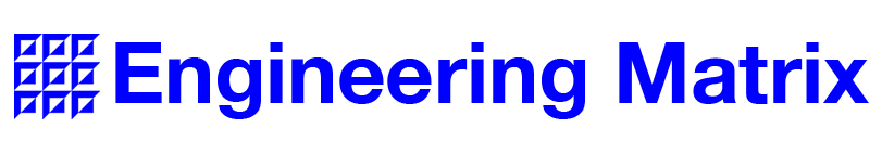 Engineering Matrix logo 