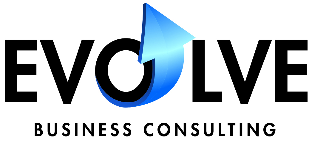 Evolve Business Consulting logo 