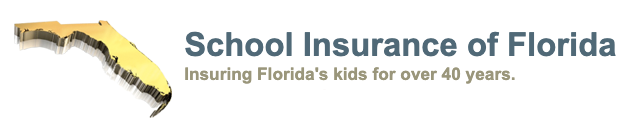 School Insurance of Florida logo