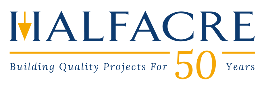 Halfacre logo 