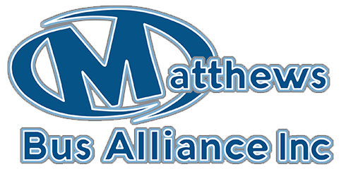 Matthews Bus Alliance logo 
