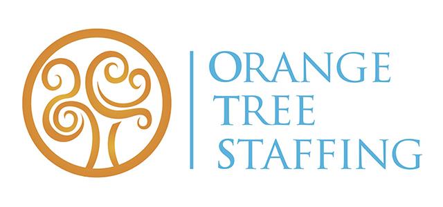 Orange Tree Staffing 