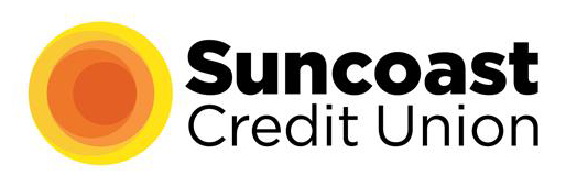 Suncoast Credit Union logo