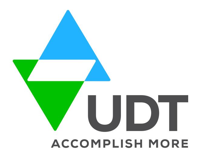 UDT logo 