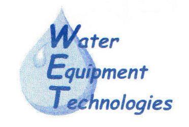 Water Equipment Technologies logo 