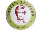 Patty's Peppers logo