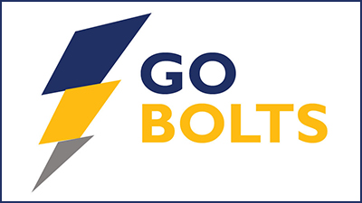  Go Bolts