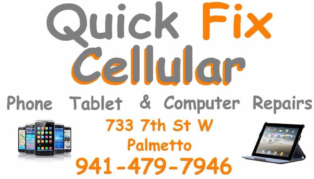 Quick Fix Cellular