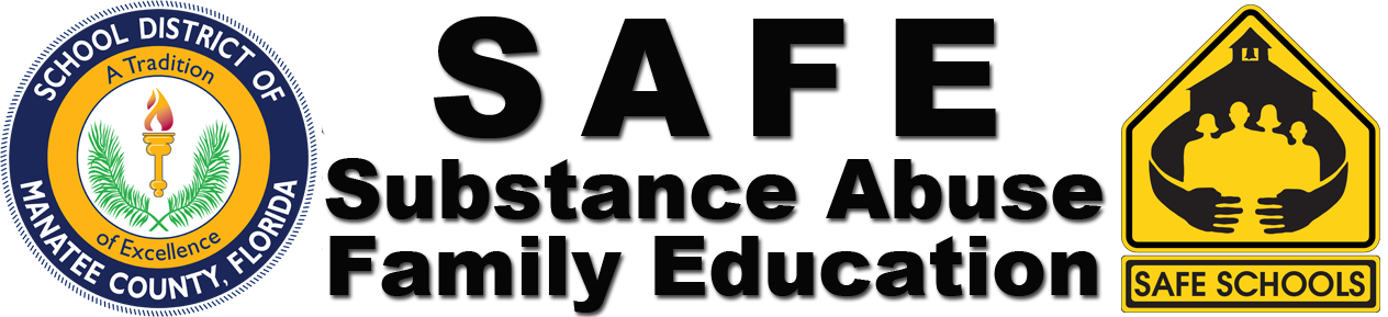 SAFE Program logo