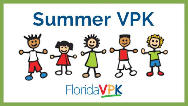 Summer VPK