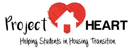 Project HEART Project HEART