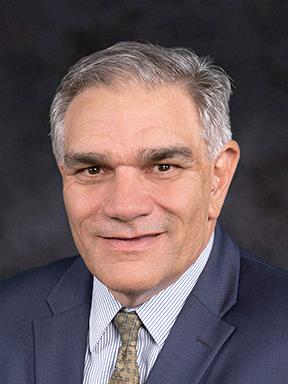 Joseph Ranaldi