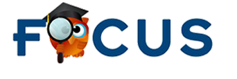 FOCUS logo