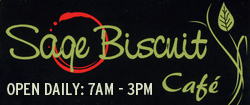 Sage Biscuit