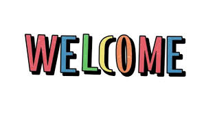  welcome video