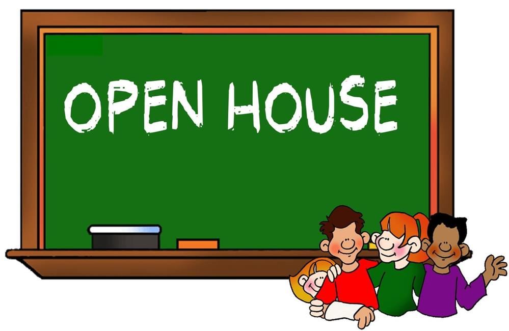  open house