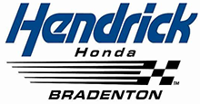 Hendrick Honda
