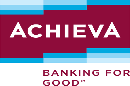 Achieva CU Sponsor
