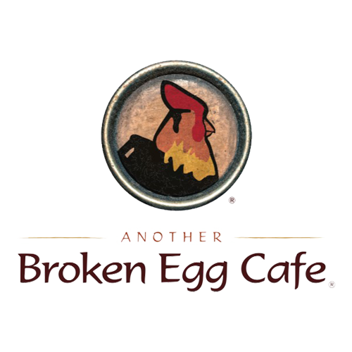 Another Broken Egg