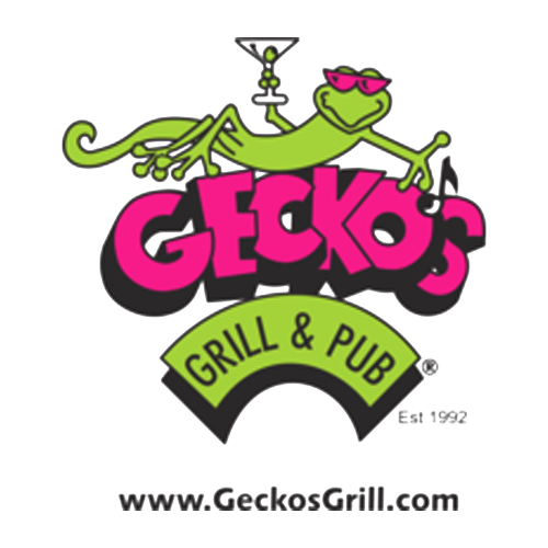 Gecko's Grill & Pub