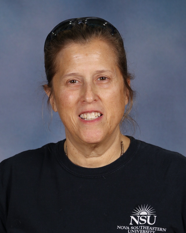 Nadine Anderson