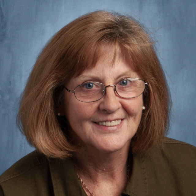 Jeanne Hosker