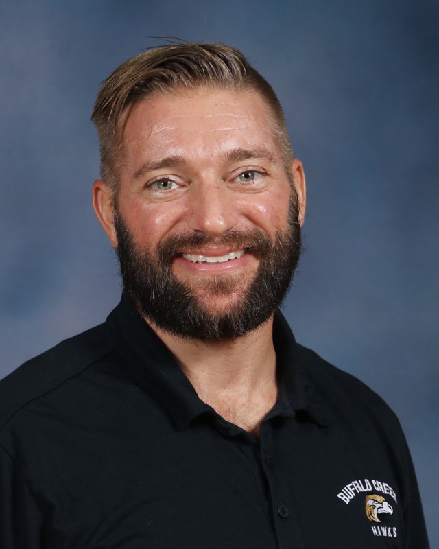 Kenneth Huston
