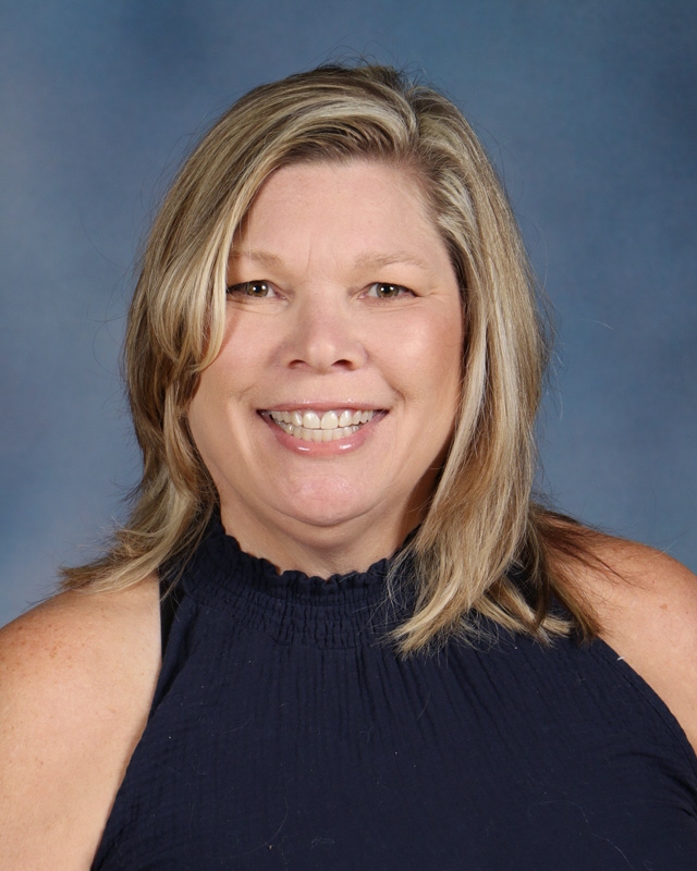 Angela Leonard