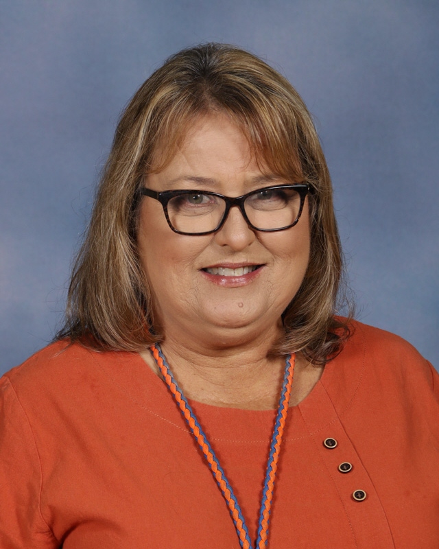 Peggy Moore