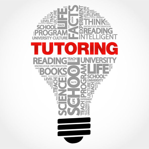  Tutoring light bulb