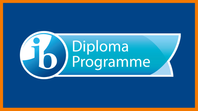  IB Diploma Program Logo