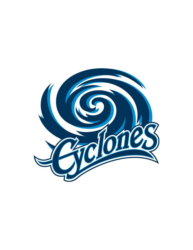  Cyclone Logo