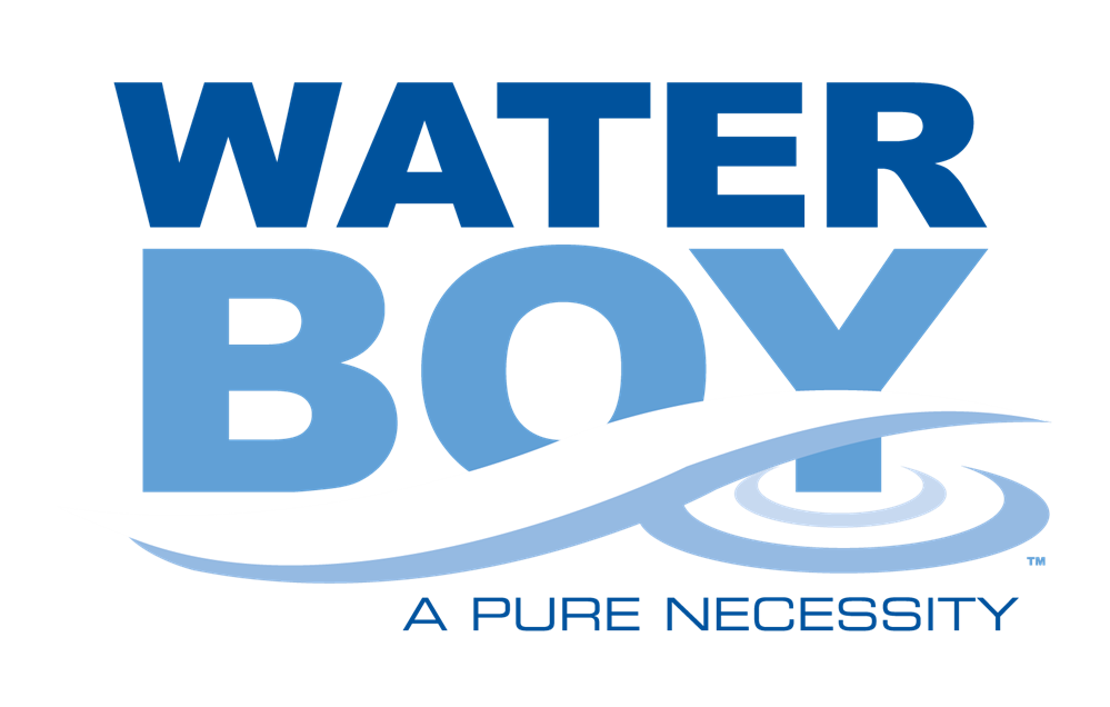 Water Boy