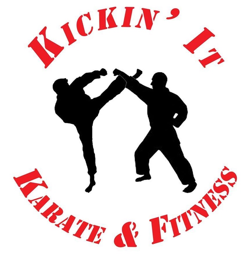 Kickin' It Karate