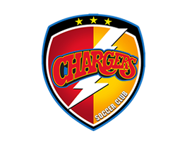 LWR Chargers Soccer Club