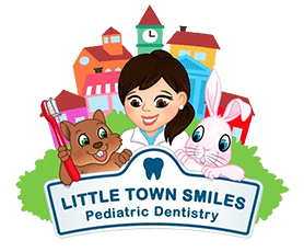 Little Town Smiles